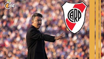 ¡Vuelve el hijo pródigo! Marcelo Gallardo será nuevo DT de River Plate