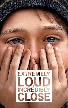 Extremely Loud & Incredibly Close