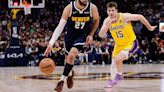 NBA roundup: Jamal Murray, Nuggets KO Lakers