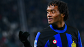 Cuadrado sigue dejando huella en Europa