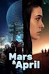 Mars and April