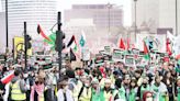 OPINION - We've been protesting about Gaza for months and I'm tired of being ignored
