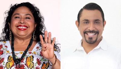 Revés para el PAN Yucatán: Morena gana otra diputación en los conteos distritales