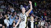 Hawkeyes’ Caitlin Clark becomes first 2-time winner of Sullivan Award