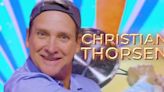 Christian Thorsen emociona a sus fans tras aparecer como integrante de ‘El Gran Chef Famosos La Academia’: “Mi muiro”