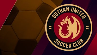 Dothan United keeps postseason hopes alive with draw against Birmingham