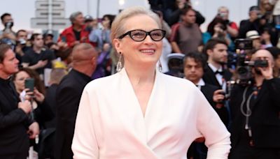 Happy Birthday Meryl Streep: 10 Inspiring Quotes From the Actress as She Turns 75