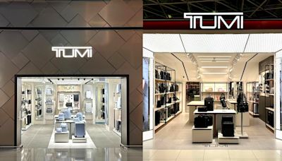 TUMI expands across APAC with refreshed store offerings