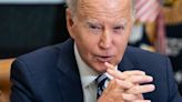 Biden Proposes Ban On Airlines Charging Families To Sit Together