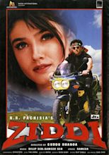 Ziddi (1997) - IMDb