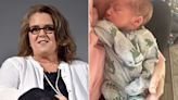 Rosie O'Donnell Celebrates Being 'Grandma Rose' as She Welcomes Her Fourth Grandchild