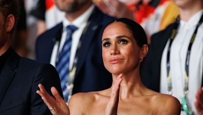 Meghan Markle's bold claim after seeing William and Kate's home for first time