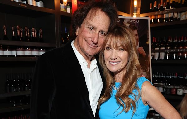 Jane Seymour's unexpected advice for dating in your 70s after landing her ‘amazing guy’