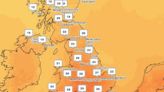 Greater Manchester set for another warm day before Met Office thunderstorm warning in place