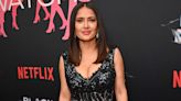 Salma Hayek Reveals the Simple Secret to Her Glowing Skin: ‘No Botox’