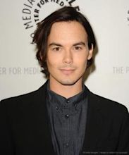 Tyler Blackburn