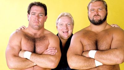 Bruce Prichard: Arn Anderson & Tully Blanchard Could've Headlined Individually, But They Became Bland As A Team