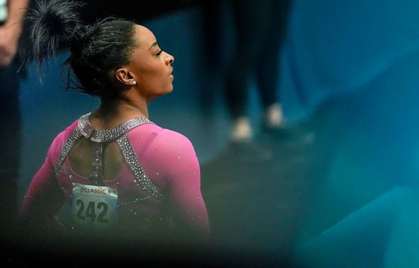 How to watch USA Gymnastics Championships: live stream for FREE, times, details