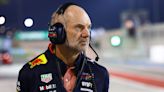 F1 News: Former Champion 'Understands' Adrian Newey Red Bull Exit - 'Too Much Going On'