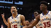 Three takeaways from KU basketball’s comeback win against the Baylor Bears