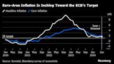 ECB Must Complete Job on Curbing Inflation, Vasle Says