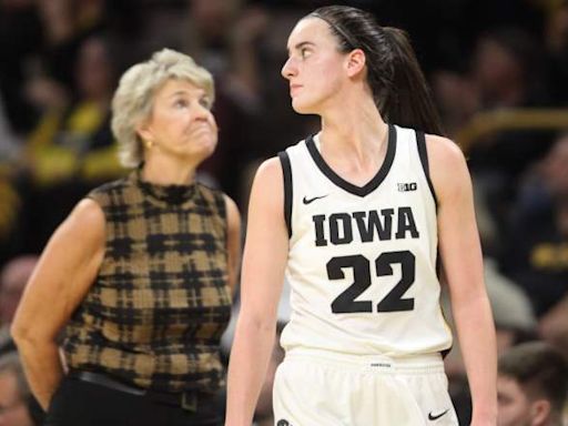 New Iowa Basketball Coach in ‘Perfect Scenario’ Despite Caitlin Clark’s Exit