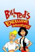 Las Excelentes Aventuras de Bill y Ted