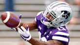 Experienced wide receiver no longer listed on Kansas State Wildcats’ football roster