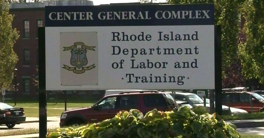 RI job market sees decline as unemployment rate rises