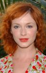 Christina Hendricks