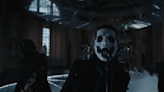 Watch Ghost’s Macabre Music Video for Single ‘Spillways’