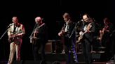 Gordon Lightfoot celebrated in tribute concert with Geddy Lee, Alex Lifeson surprise