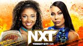 WWE NXT 18 de junio de 2024: cobertura y resultados