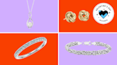 Spoil her with diamonds with these Valentine’s Day gifts from Blue Nile