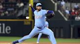 Rookie Langford's inside-the-park homer, Dunning's 10 Ks highlight Rangers' 4-3 win over Reds