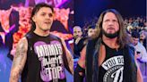 AJ Styles Aims on Surpassing Dominik Mysterio in Receiving Boos