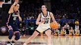 Will Nika Muhl guard Caitlin Clark in WNBA debut? How Storm rookie stifled Fever phenom in Final Four | Sporting News