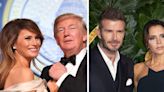 9 Celebrity Couples Who Sleep in Different Rooms or Beds: From Donald and Melania Trump to Victoria and David Beckham