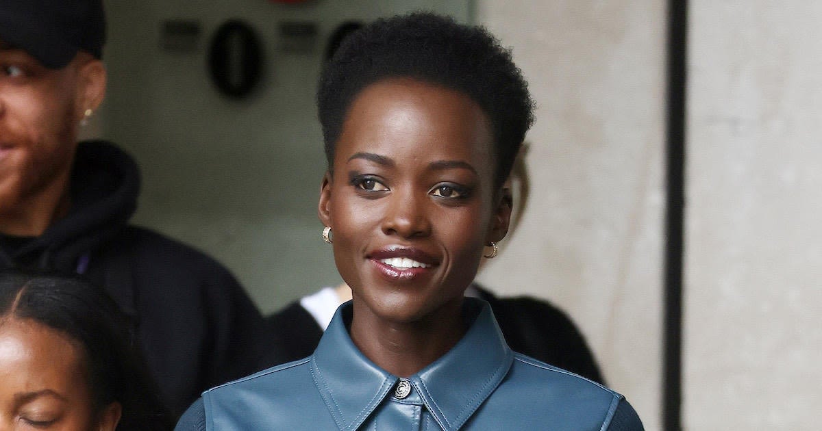 Lupita Nyong'o Explains Her Breakup Announcement After Split From TV Host Ex Selema Masekela