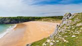 The 10 best beaches in Pembrokeshire