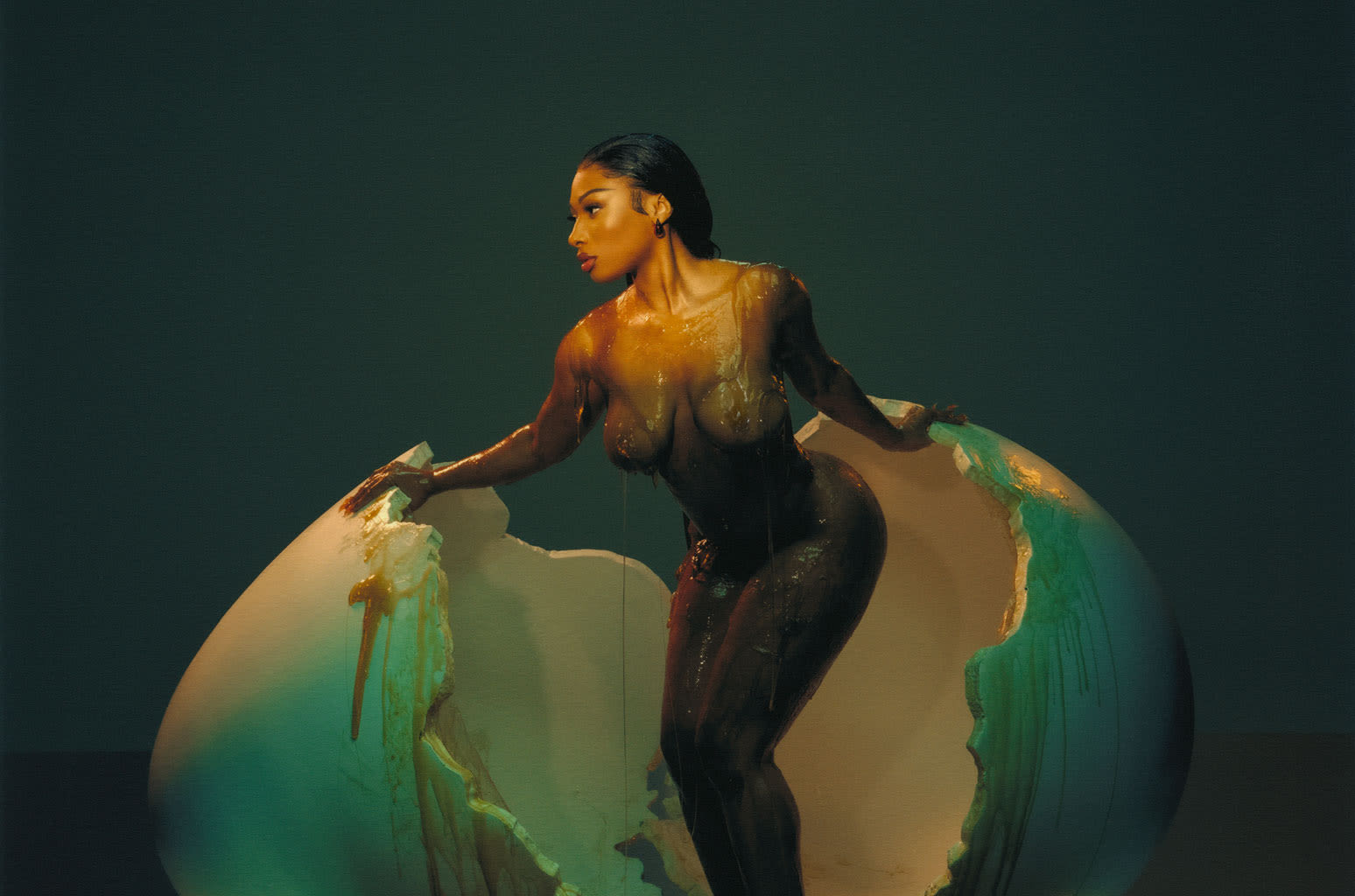 Megan Thee Stallion’s ‘Megan’ Charges to No. 1 on Top R&B/Hip-Hop Albums Chart