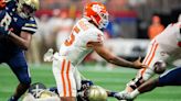 Clemson exits first game pleased with the offense and DJ Uiagalelei’s performance