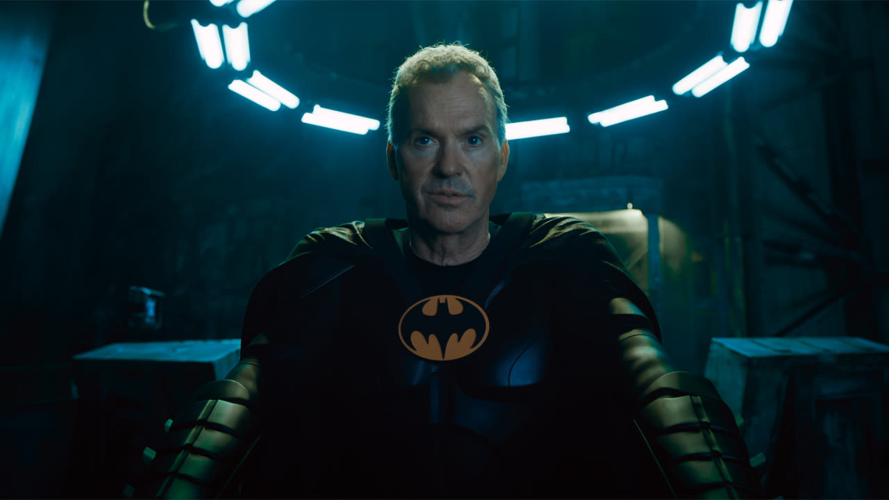 The Story Behind Michael Keaton Changes His Name From Michael Douglas, And Why He Wants To Go Back To His Real...