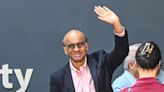 Positive reactions from Malaysians for Singapore's new President, Tharman