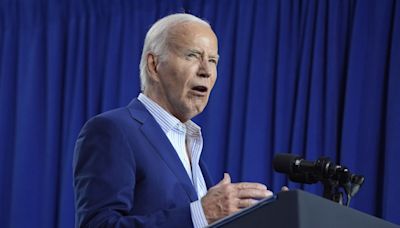 Joe Biden proposes new rule to protect 36 million U.S. workers from extreme heat