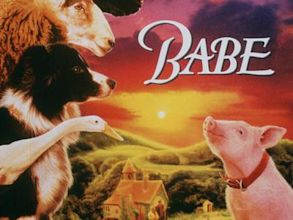 Babe (film)