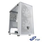 FSP 全漢 CST130 Basic(W) M-ATX 電腦機殼
