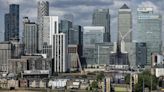 Swathes of Canary Wharf office space fail to meet green standards