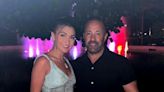 Joe Giudice Shares a New Look at Life in the Bahamas and a Recent Visit from Gabriella (PHOTOS)