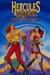 Hercules and Xena -- The Animated Movie: The Battle for Mount Olympus